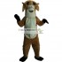 Goat Antelope Mascot Costumes