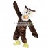 Brown Owl Mascot Costumes