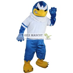 Blue Eagle Mascot Costumes