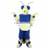 Muscle Bee Mascot Costumes