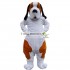 Basset Hound Dog Mascot Costumes