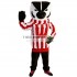 Bucky Outfit Fox Mascot Costumes