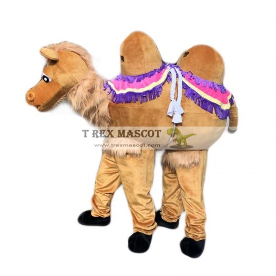 Camel Mascot Costumes