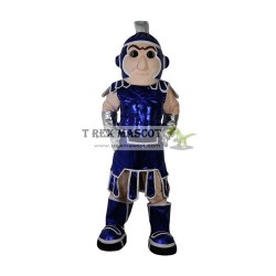 Cosplay Soldier Mascot Costumes