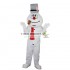 Snowman Mascot Costumes