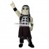 Soldier Samurai Warrior Guard Mascot Costumes for Adult