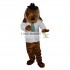 Dog Sharpei Hound Mascot Costumes