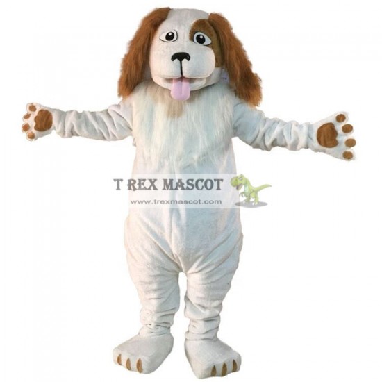 Animal Pugs Dog Mascot Costumes