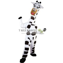 Giraffe Mascot Costumes