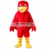 Red Bird Sport Mascot Costumes