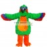 Parrot Mascot Costume for Party