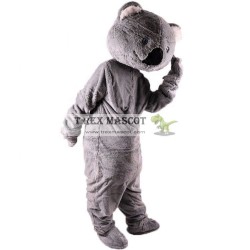 Koala Cartoon Mascot Costume for Party