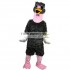 Brown Ostrich Mascot Costumes