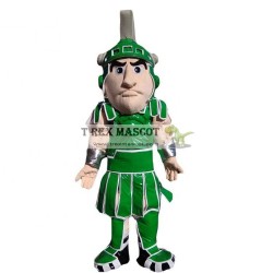 Cavalier Mascot Costumes for Adults