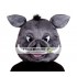 Gordon Warthog Head Mask Mascot