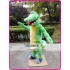 Crocodile Mascot Gator Aligator Mascot Costume