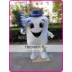 Male Tooth Teeth Toothbrush Mascot Costume