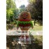 Hamburger Mascot Burger Costume