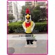 Chicken Mascot Costume Rooster