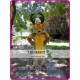 Plush Deer Mascot Costume Cartoon Pig