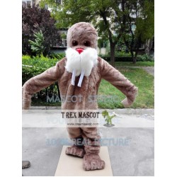 Walrus Mascot Costume Morse Elephant Sealcustom Anime Cosplay