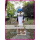 Chipmunks Mascot Costume