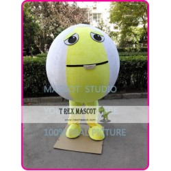 Beach Ball Mascot Costume