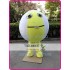 Beach Ball Mascot Costume