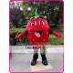 Strawberry Mascot Costume Fruit