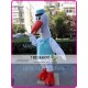 Stork Mascot Costume