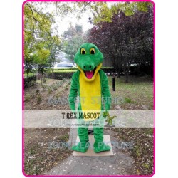 Dragon Dinosaur Dino Mascot Costume