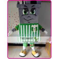 Football Team Mascot Costume