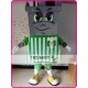 Football Team Mascot Costume