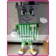 Football Team Mascot Costume