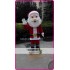 Mascot Santa Claus Mascot Christmas Man Mascot Costume