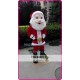 Mascot Santa Claus Mascot Christmas Man Mascot Costume