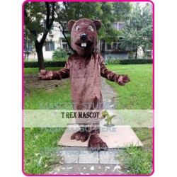 Mascot Beaver Sinocastor Castor Mascot Costume