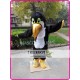 Plush Toucan Mascot Costume