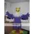 Eagle Mascot Hawk Falcon Mascot Costume Eaglet Cosplay