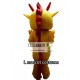 Dragon Mascot Costume