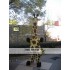 Giraffe Mascot Melman Costume