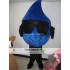 Water Drop Mascot Raindrop Drip Costume