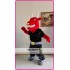 Mascot Muscle Bull Mascot Costume Cosplay Cartoon Anime