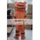 Christmas Halloween Funny Animal Tiger Mascot Costume