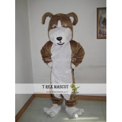 Mascot Beagle Dog Mascot Hound Dog Costume Anime