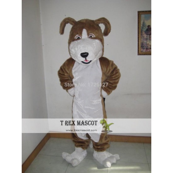 Mascot Beagle Dog Mascot Hound Dog Costume Anime