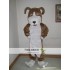 Mascot Beagle Dog Mascot Hound Dog Costume Anime