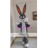 Easter Bunny Mascot Costume