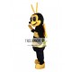 Bees Mascot Costume Small Bee Mascot Costume