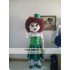 Mascot Leprechaun Mascot Costume